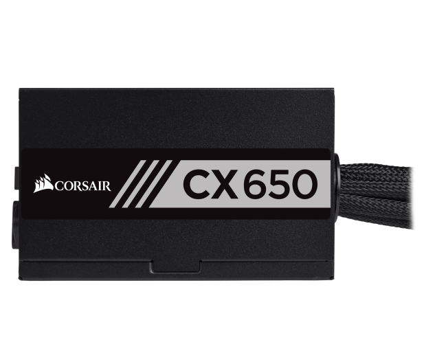 CORSAIR CX Series 650W 80 Plus Bronze CP-9020122-EU - 362429 - zdjęcie 6